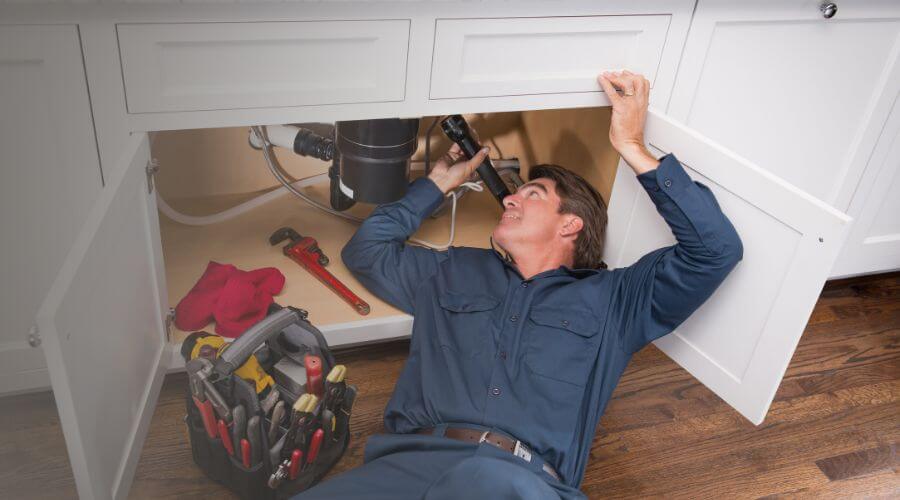 Professional Leak Detection Services in Joseph, UT